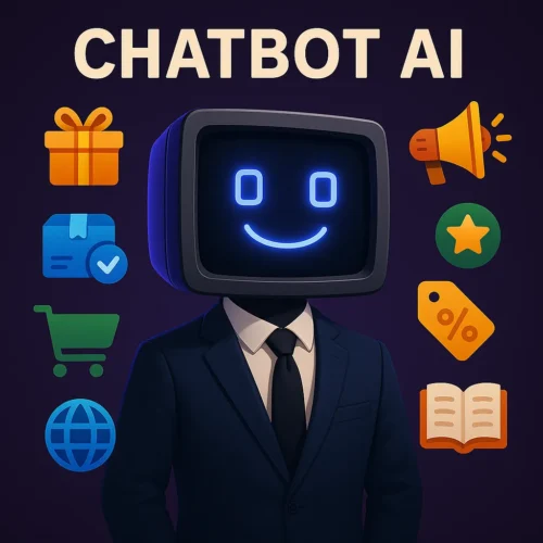 Chatbot AI