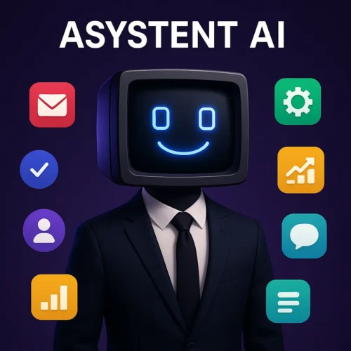 Asystent AI