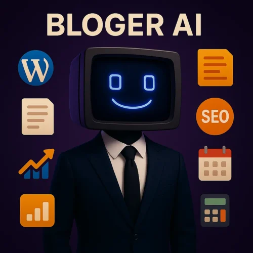 Bloger AI
