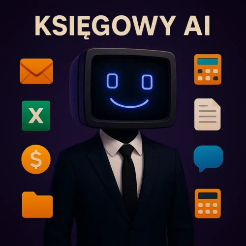 Księgowy AI